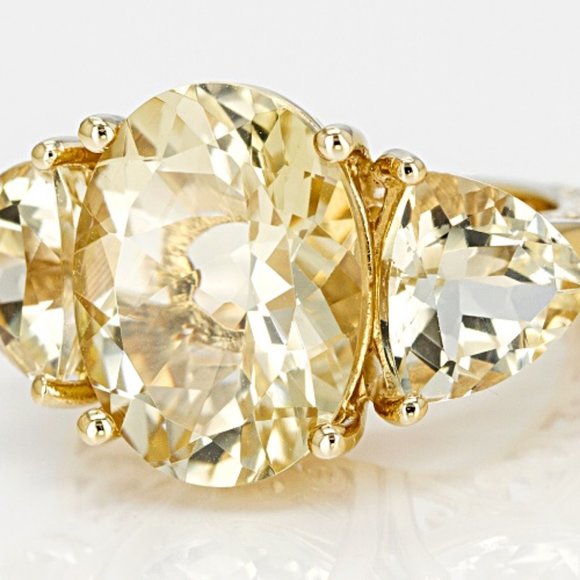 New Huge Real Labradorites in YG - Royale! - Picture 2 of 16